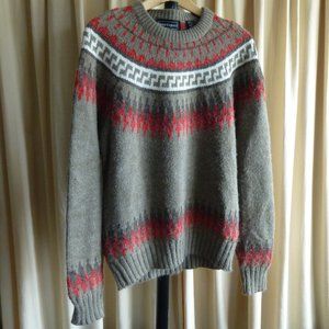 🔥 SALE!! Super Scandinavian-Style Sweater! 🔥